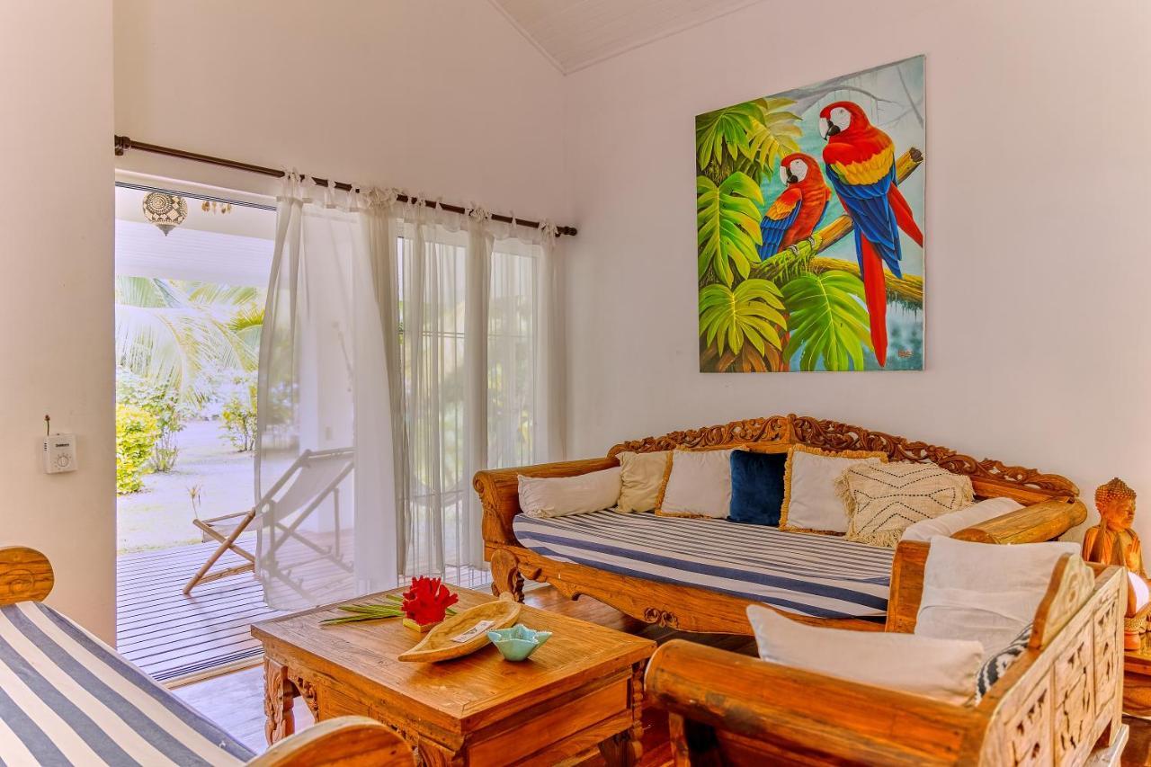 Pineapple House Manzanillo Villa Exteriör bild