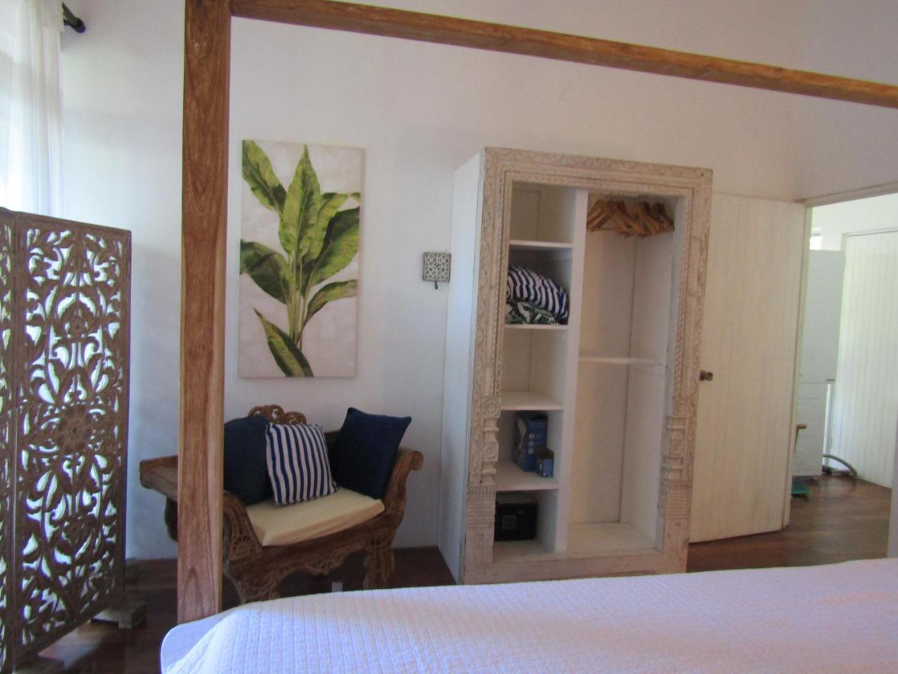 Pineapple House Manzanillo Villa Exteriör bild