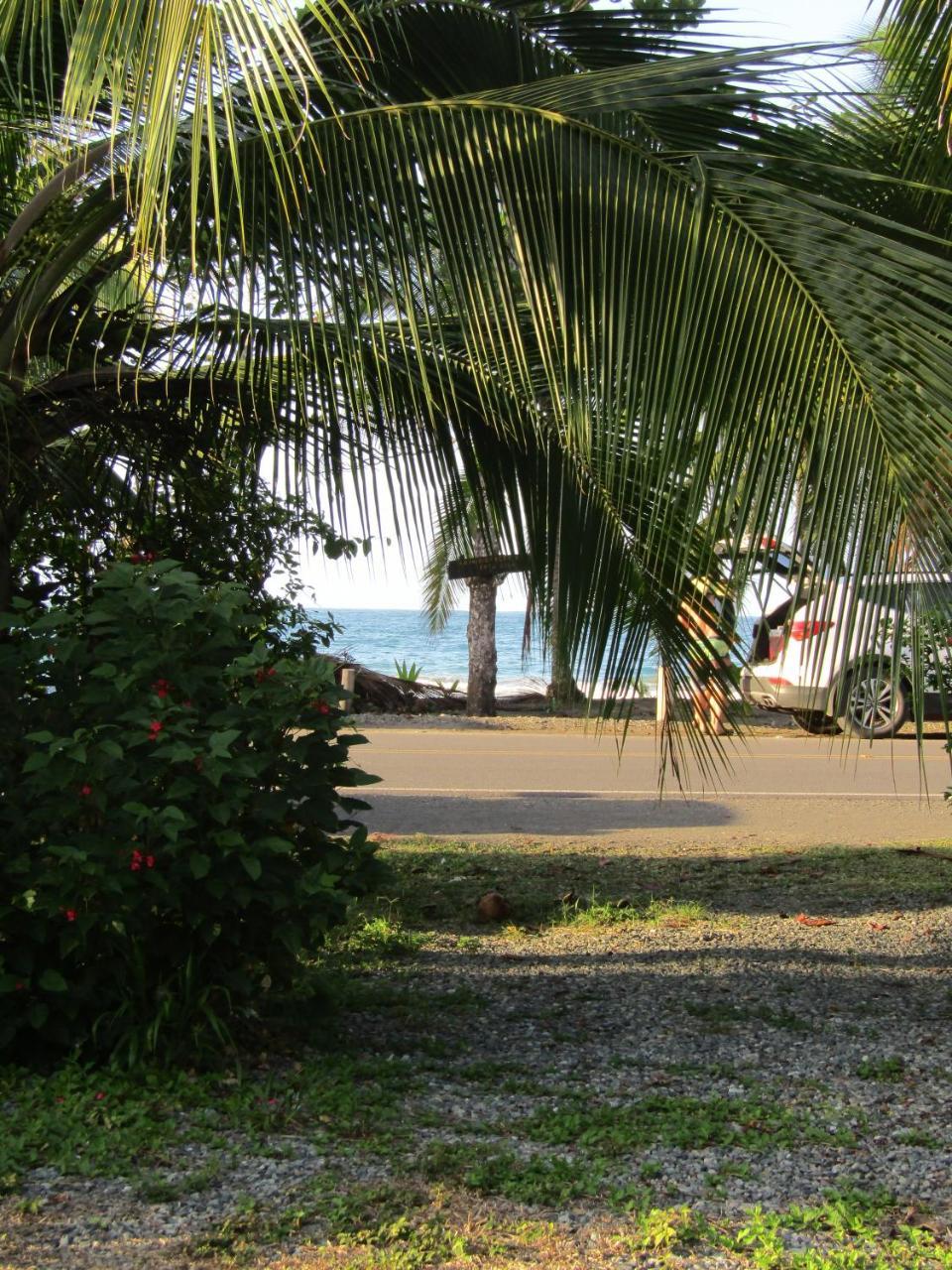 Pineapple House Manzanillo Villa Exteriör bild