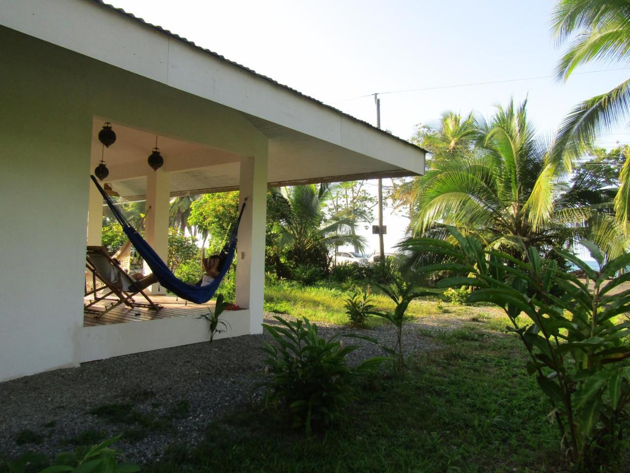 Pineapple House Manzanillo Villa Exteriör bild