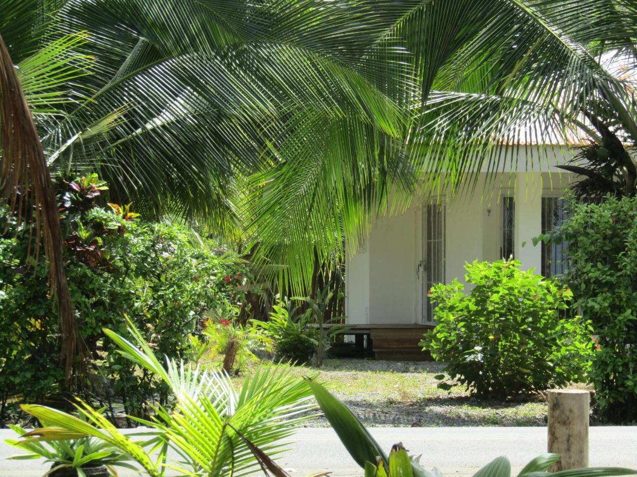 Pineapple House Manzanillo Villa Exteriör bild